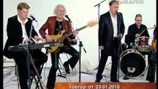 Рожденные в СССР – Поющие сердца 20.01.2016