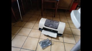 Imprimante Epson Stylus C60