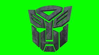 كروما ترونسفورمرز Transformer chroma key