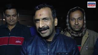 अग्रवाल स्कूल प्रबंधक कमेटी के अध्यक्ष पद के प्रत्याशी JIWAN GARG ने अग्रवाल समाज से वोट देने की अ..