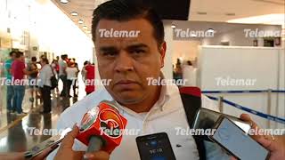 Destacan campechanas en fútbol de la tercera división