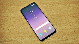 Samsung Galaxy S8 - Full Review! (4K)