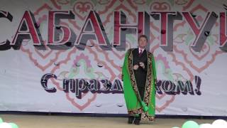 Газинур Хужахметов -  Ирандык