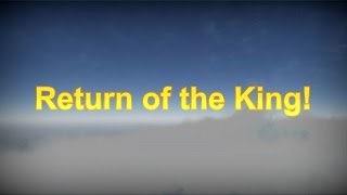 War Thunder - Return of the King!