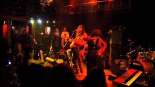 Λεωνίδας Μπαλάφας - Γωγώ @ ΣτΝ 2013