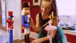 CPYB and Mowery Present George Balanchine's The Nutcracker® 2017