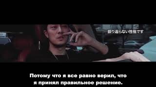 SoJiSub (Russub) 2018. Twenty as an actor.