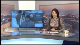 721 выпуск Новости ТНТ Березники 31 март 2015