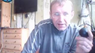 Массаж простаты видео
