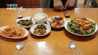 귀촌을 생각하는 베이비부머 세대 [다큐 세상] 20200215