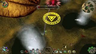 Sacred 2 - Dryad 131 lvl Vs. Dragon (Niobium).