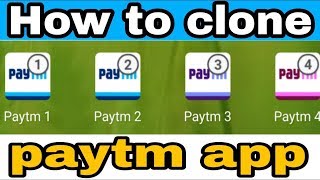 App Cloner Trick 2019||Kisi nhi app ko ek hi mobile me 100 Ya 1000 kaise Install kaise kare