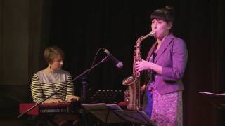 All the Things You Are - Teri Parker Quartet