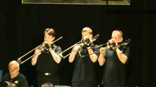 Orkiestra Andrychów - Pousaunen - Express