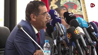 عبد الحق الخيام يكشف كل التفاصيل عن الخلية الإرهابية لطماريس وشفشاون ووزان