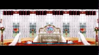Shri aarti evening SSDN