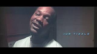 IUR Tizzle - The Boarder (Official Music Video)