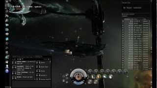 Scott's First Look At The New Ships in Eve Online: Retribution