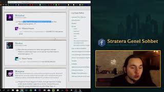 LoL | Türkiye'ye Özel Görevler | 7.24 Yama Analizi