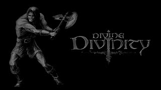 Divine Divinity - ч.27: вступаем в гильдию воинов