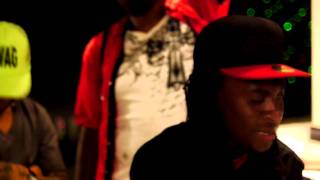 Keep Pushin Entertainment - ClicKlak - Before