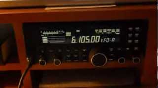 YAESU FT-450D