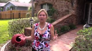 Home Walking Tour - Melbourne, Florida 12/18/2015