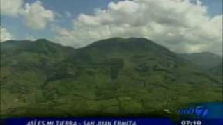 San Juan Ermita, Chiquimula (Así es mi Tierra)