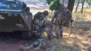 Военный обозреватель из Израиля - о плюсах и минусах воюющих в Украине сторон