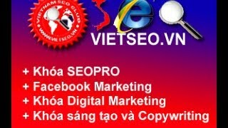 Email Marketing - Hướng dẫn cài đặt và sử dụng Mailchimp