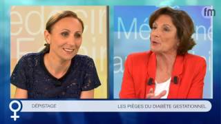 Diabète gestationnel : le piège évitable