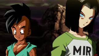 What Android 17 Means For Uub