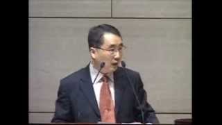 정창균 목사 하박국 3:16-19