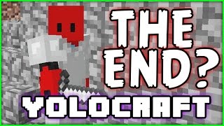 YOLOCRAFT - MINECRAFT - Season 6 - Episode 9 - THE END?!