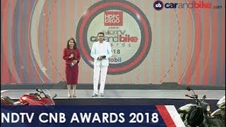 2018 CNB Awards: Winners | NDTV carandbike