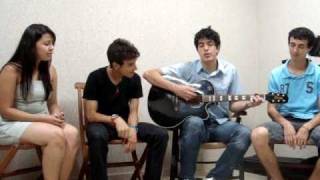 ENVIAI-NOS - Ministério de música Leão de Judá