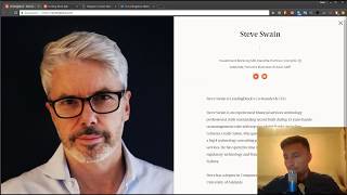 Обзор Lendingblock. Купля-продажа долгов в криптовалюте. CEO работал в Lehman и Credit Suisse