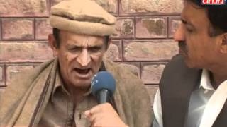 Interview with Singer Akbar Hussain