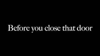 B2ST's Doojoon & Dongwoon - "When This Door Closes" (english version)