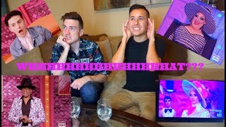 Rupaul's Drag Race Season 10 Episode 6 {REACTION}