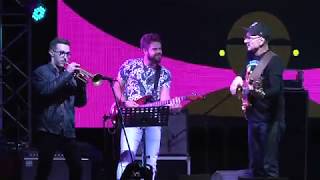 Klaipeda Jazz Band на фестивале Odessa Jazz Fest-2019