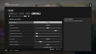 Rainbow Six Siege - NxnStxp's Pro League BASED Settings/Sensitivity *UPDATED*