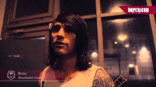One Day With Architects, Blessthefall, Every Time I Die & Counterparts