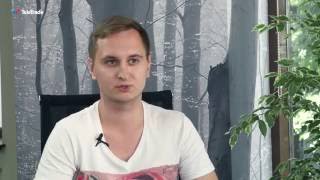 ТелеТрейд: отзывы клиентов - Дмитрий Бережной г.Одесса