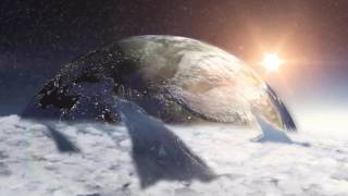 Factor Eight - The Beginning (Epic Uplifting Emotive Score)