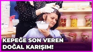 Kepek Nasıl Geçer? | Dr Feridun Kunak Show | 1 Nisan 2019