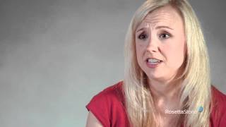 Rosetta Stone® Spanish Review
