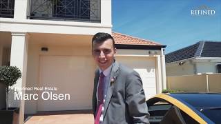 - Just Listed By Marc - The Web Series - EP03 - 5A Richardson Avenue Glenelg North