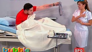Bubble Gang: Too Late The Tuli!