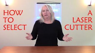 Things to Consider When Buying a Laser Cutter